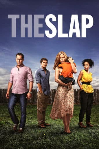 The Slap – Nur eine Ohrfeige