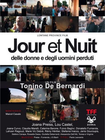 Jour et nuit, delle donne e degli uomini perduti