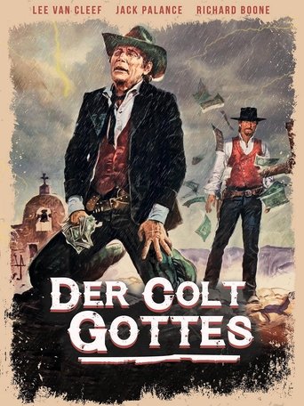 Der Colt Gottes