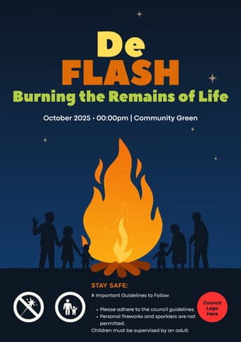 Sukaharja "De Flash"