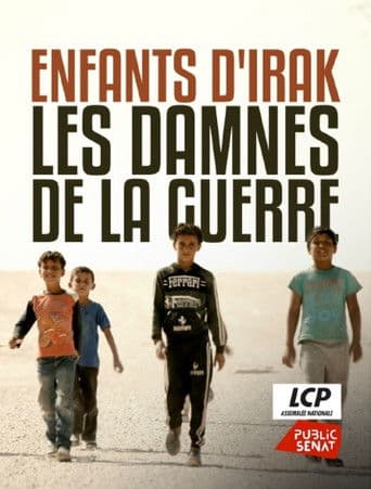 Kinder des IS - Iraks verlorene Generation