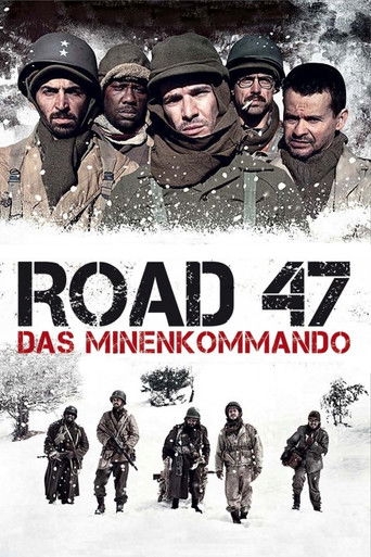 Road 47 - Das Minenkommando