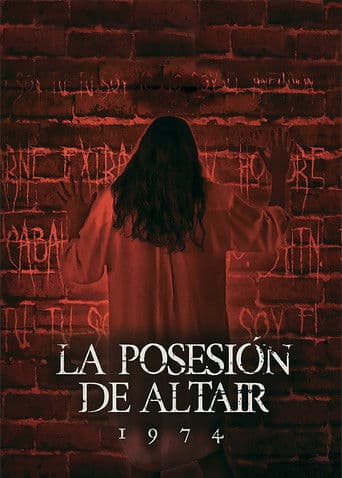 1974: la posesión de Altair