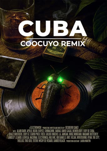 CUBA - COOCUYO REMIX