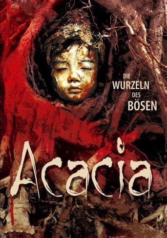 Acacia - Die Wurzeln des Bรถsen