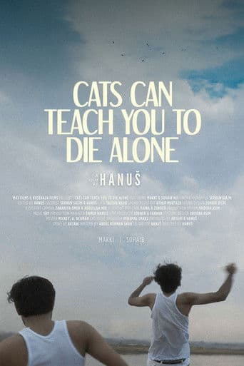 Cats Can Teach You To Die Alone