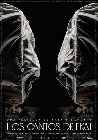 Los cantos de Ekai