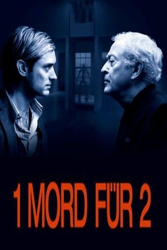1 Mord fÃŧr 2