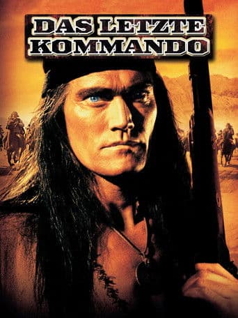 Das letzte Kommando