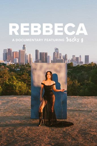 REBBECA: Becky G