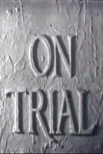 On Trial