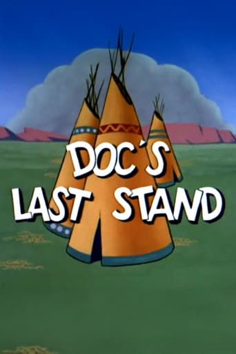 Doc's Last Stand