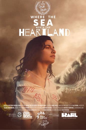 Where the Sea Meets the Heartland