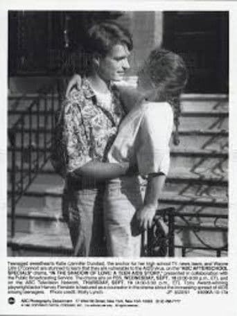 In The Shadow Of Love: A Teen AIDS Story