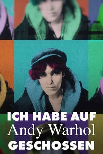 Ich habe auf Andy Warhol geschossen — »Scum Manifesto«