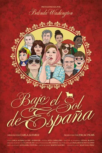 Bajo el Sol de España