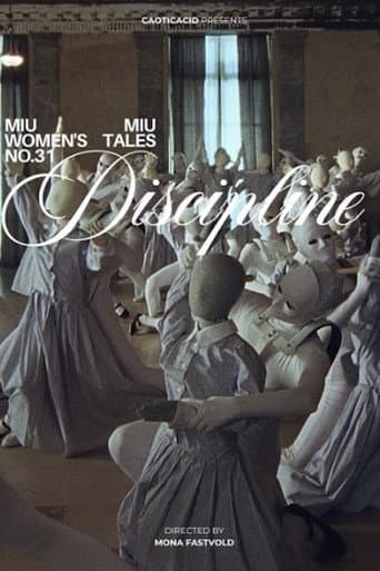 Discipline