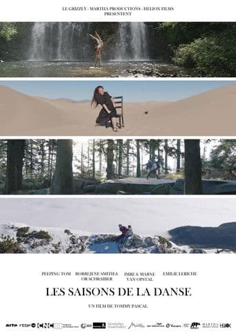 Der Tanz der Jahreszeiten