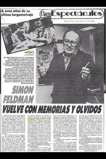 Memorias y olvidos