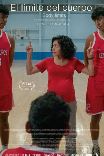 El límite del cuerpo