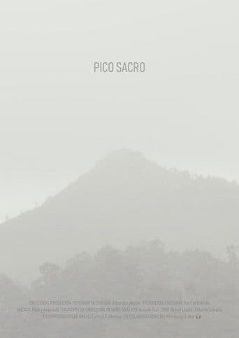 Pico Sacro