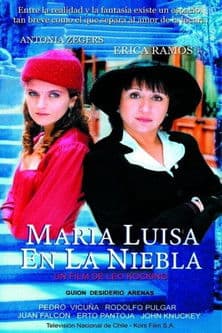 María Luisa en la niebla