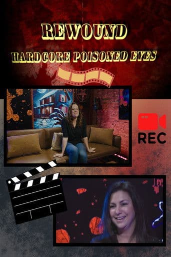 Rewound: Hardcore Poisoned Eyes