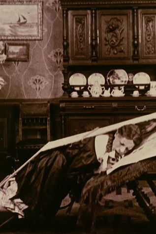 Eugénie, redresse-toi