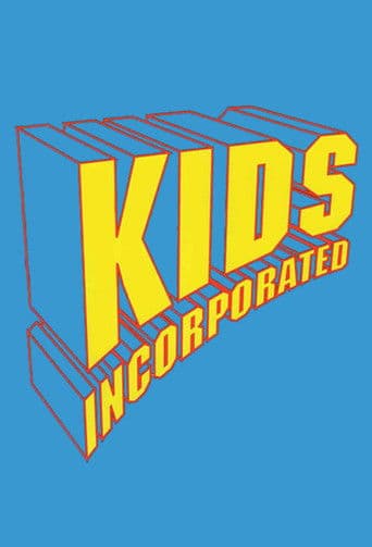 Kids Incorporated: The Beginning