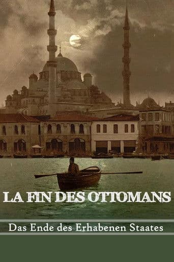 Das Ende des Erhabenen Staates