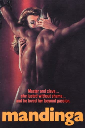 Weisse Herrin im Sklavencamp