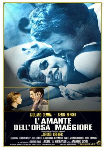 Der Geliebte der großen Bärin