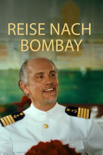 Reise nach Bombay