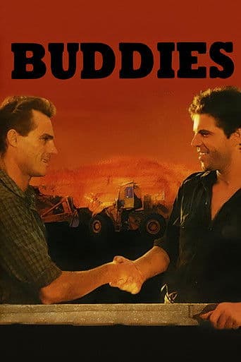 Buddies - Zwei knallharte Typen