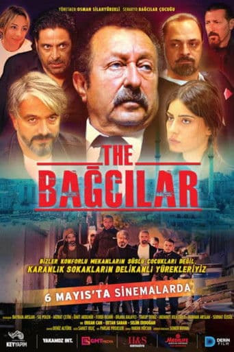 The Bağcılar