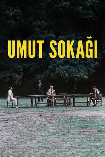 Umut Sokağı