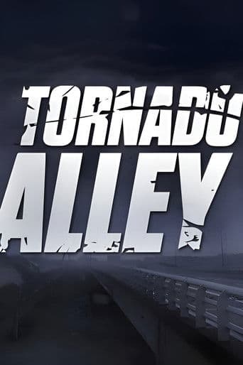Tornado Alley