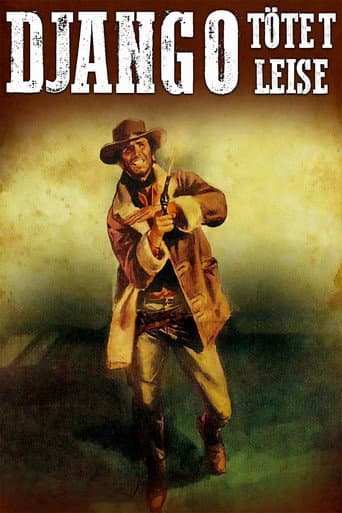 Django tötet leise