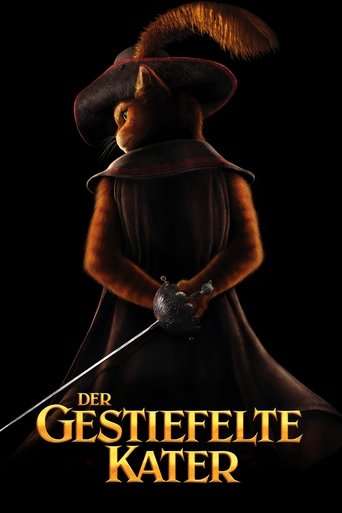 Der gestiefelte Kater
