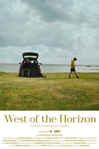West of the Horizon