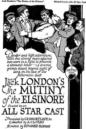 The Mutiny of the Elsinore