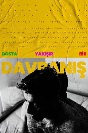Dosta Yakışır Bir Davranış