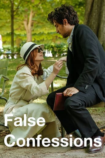 Falsche Vertraulichkeiten