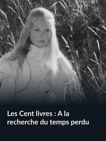 Les Cent livres : À la recherche du temps perdu