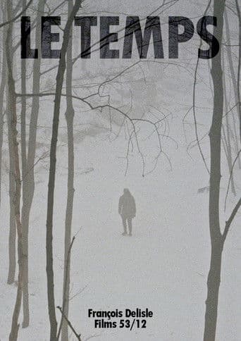 Le temps