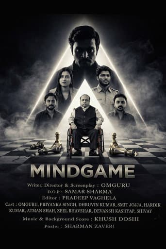 Mind Game