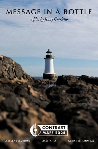 Message in a Bottle