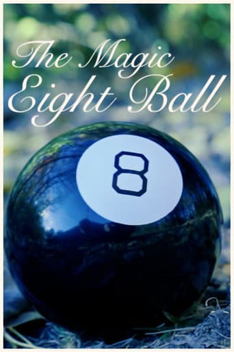 The Magic Eight Ball