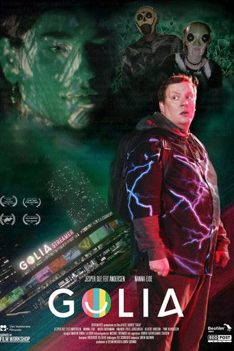 GOLIA