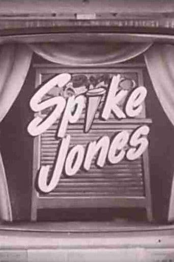 The Spike Jones Show